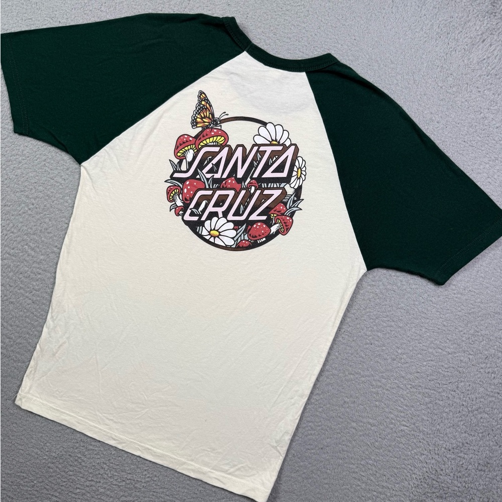 Santa Cruz skateboards T-shirt